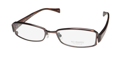 Kio Yamato Kt-266 Eyeglasses by ModaFrames