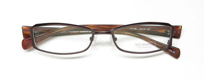 Kio Yamato Kt-266 Eyeglasses by ModaFrames