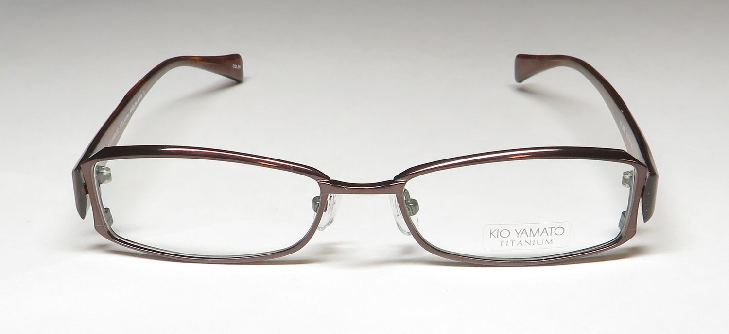 Kio Yamato Kt-266 Eyeglasses by ModaFrames