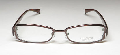 Kio Yamato Kt-266 Eyeglasses by ModaFrames