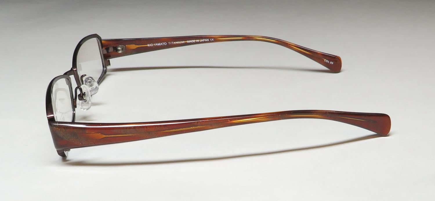 Kio Yamato Kt-266 Eyeglasses by ModaFrames