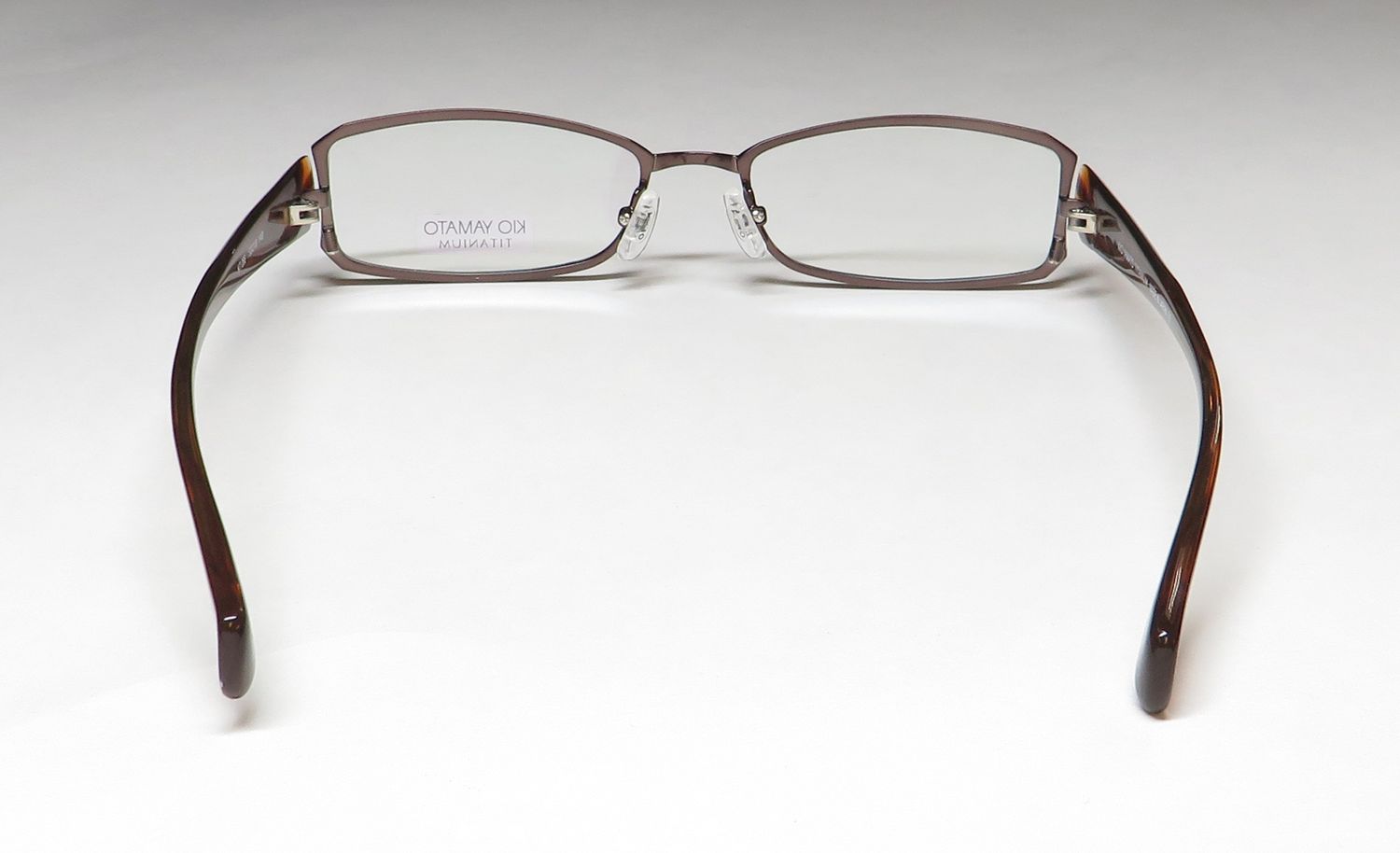 Kio Yamato Kt-266 Eyeglasses by ModaFrames