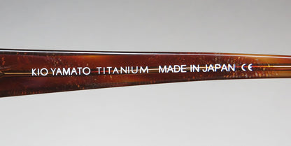 Kio Yamato Kt-266 Eyeglasses by ModaFrames