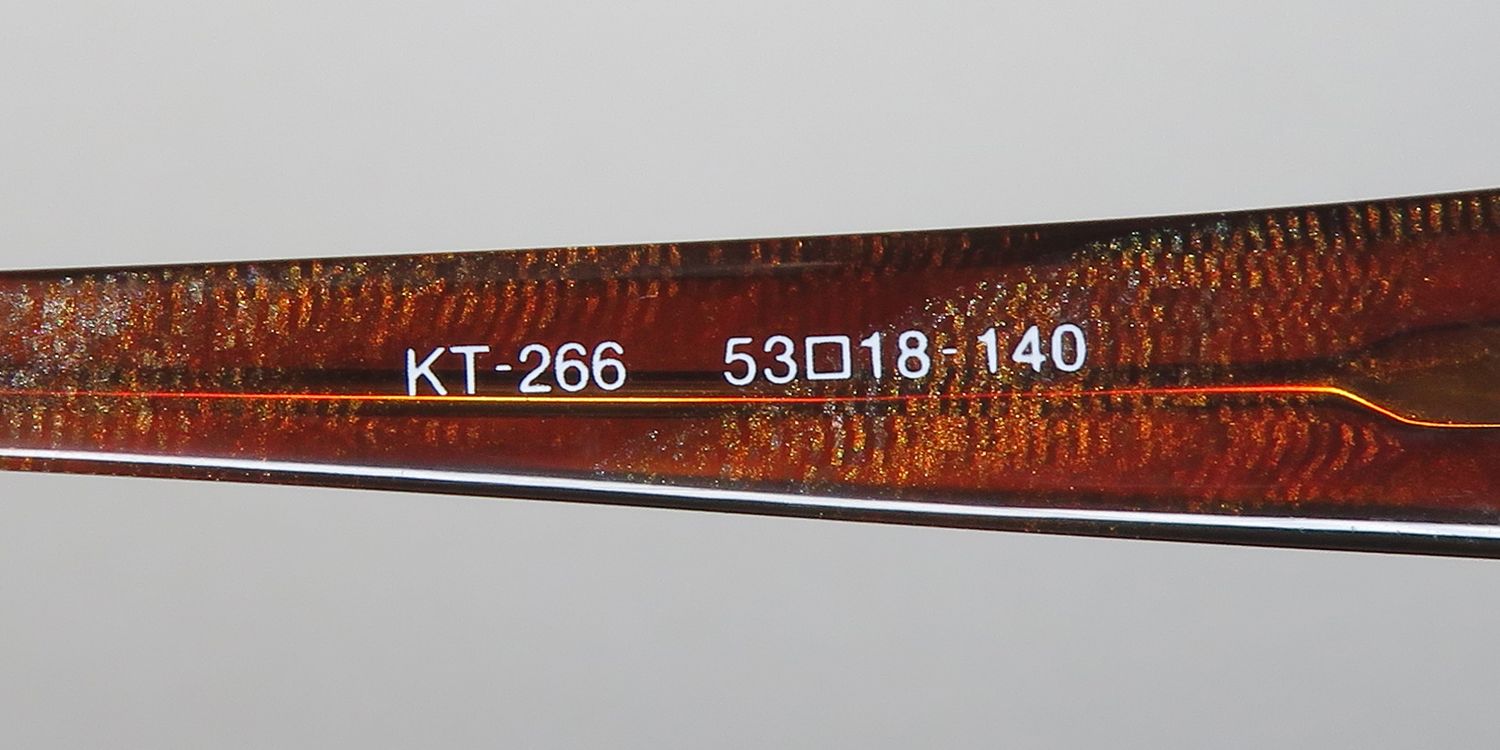 Kio Yamato Kt-266 Eyeglasses by ModaFrames
