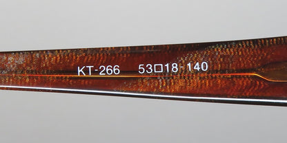 Kio Yamato Kt-266 Eyeglasses by ModaFrames