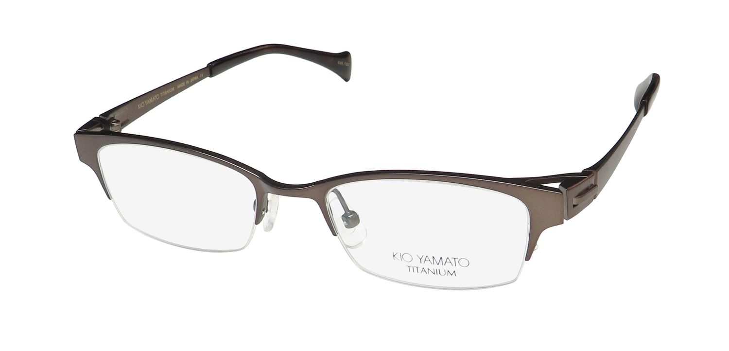 Kio Yamato Kt-410u Eyeglasses by ModaFrames