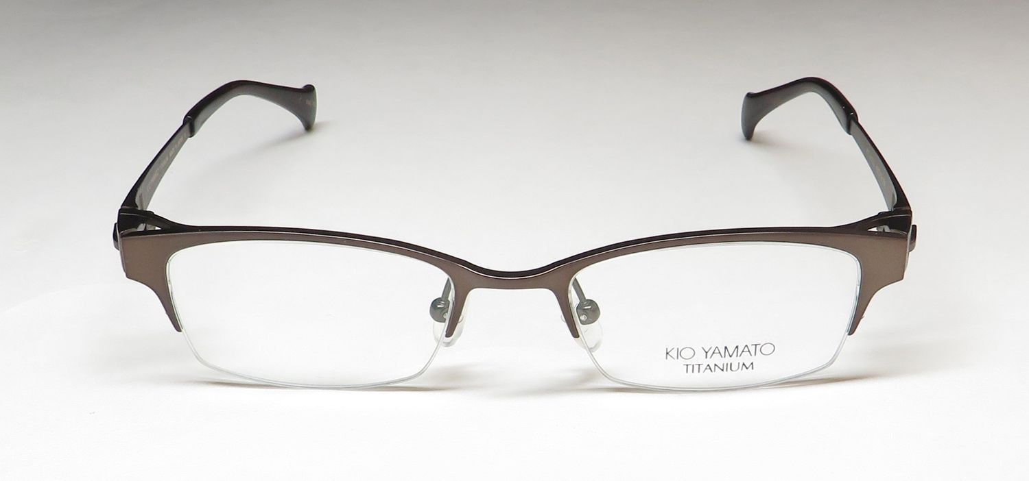 Kio Yamato Kt-410u Eyeglasses by ModaFrames