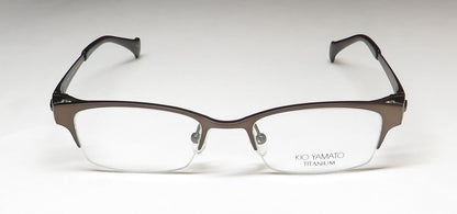 Kio Yamato Kt-410u Eyeglasses by ModaFrames
