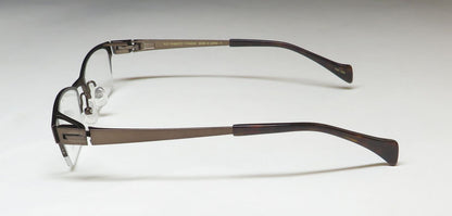 Kio Yamato Kt-410u Eyeglasses by ModaFrames