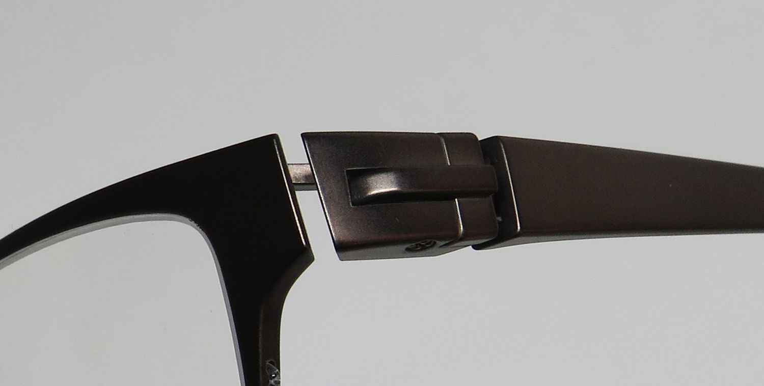 Kio Yamato Kt-410u Eyeglasses by ModaFrames