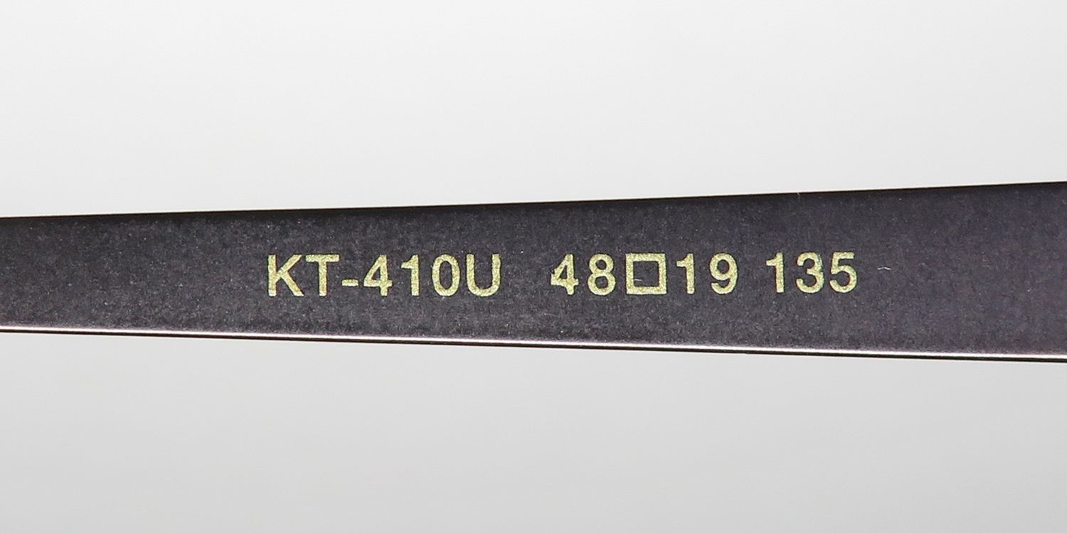 Kio Yamato Kt-410u Eyeglasses by ModaFrames