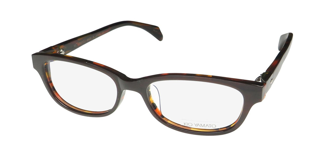 Kio Yamato Kp-127u Eyeglasses by ModaFrames