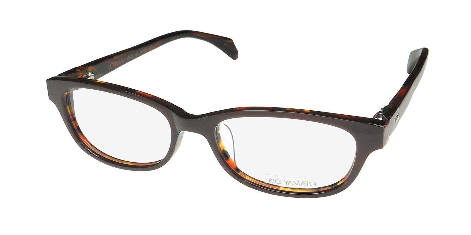 Kio Yamato Kp-127u Eyeglasses by ModaFrames