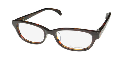 Kio Yamato Kp-127u Eyeglasses by ModaFrames