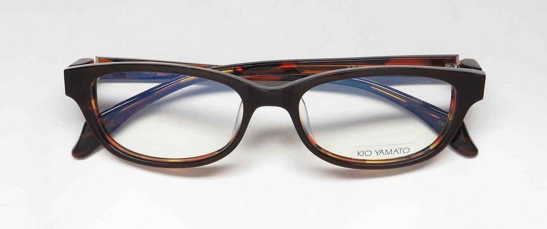 Kio Yamato Kp-127u Eyeglasses by ModaFrames