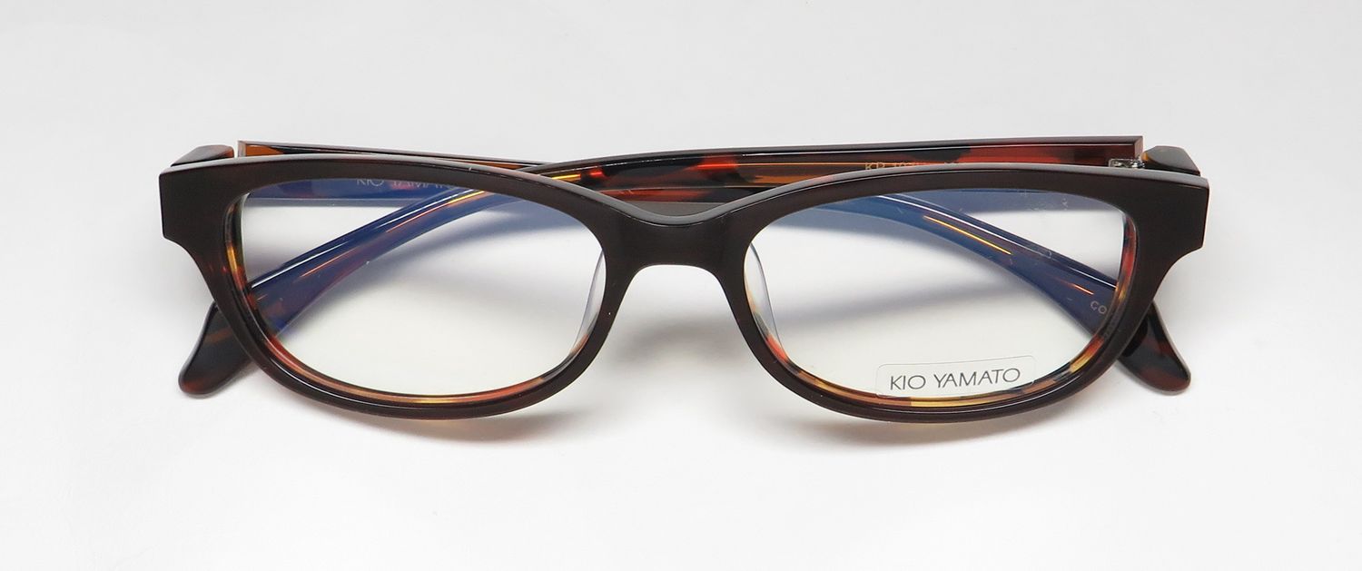 Kio Yamato Kp-127u Eyeglasses by ModaFrames