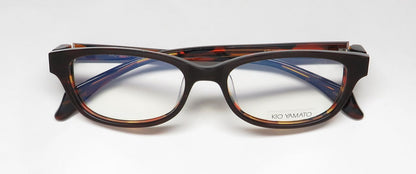 Kio Yamato Kp-127u Eyeglasses by ModaFrames