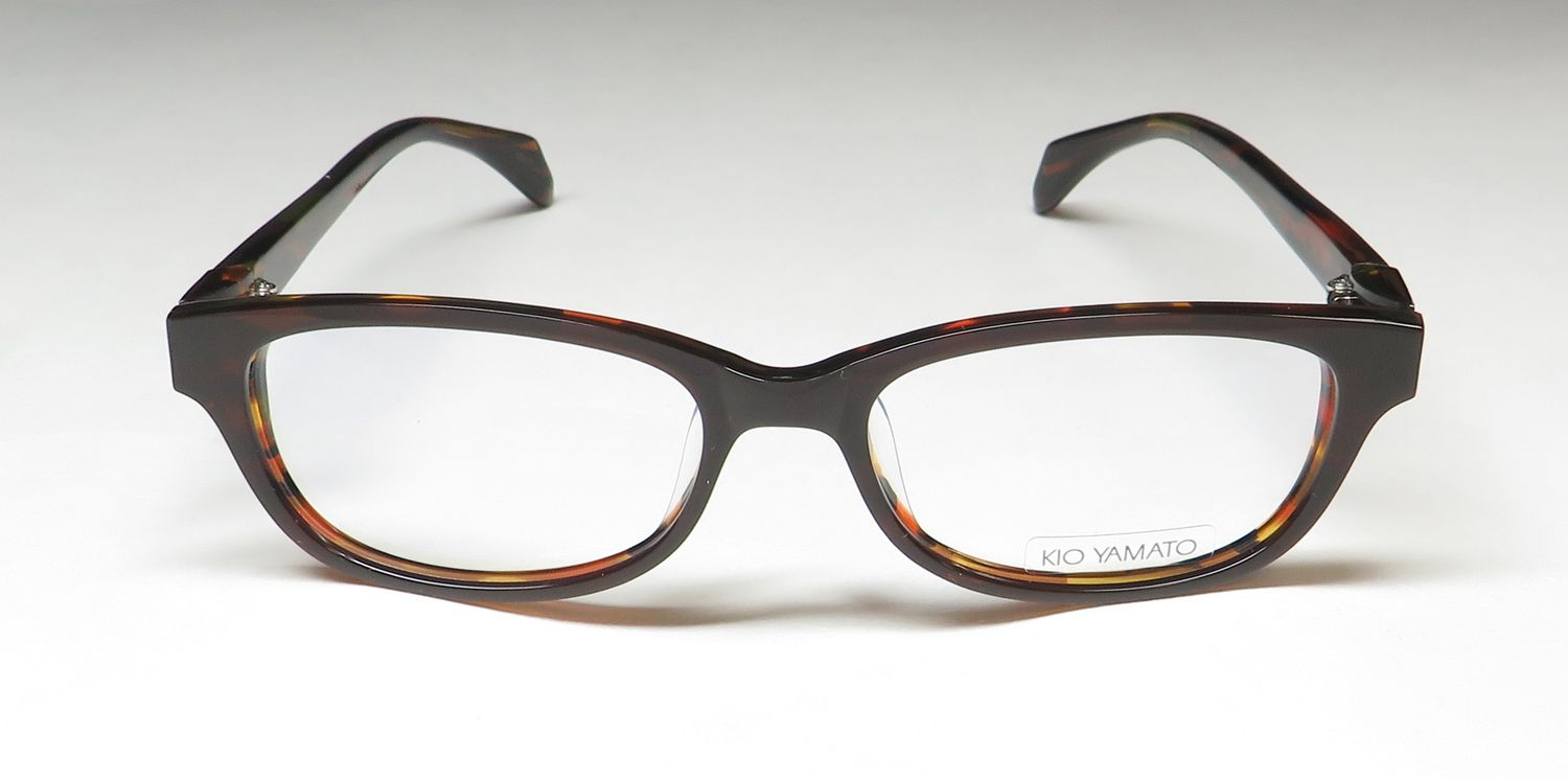 Kio Yamato Kp-127u Eyeglasses by ModaFrames