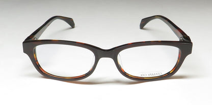 Kio Yamato Kp-127u Eyeglasses by ModaFrames