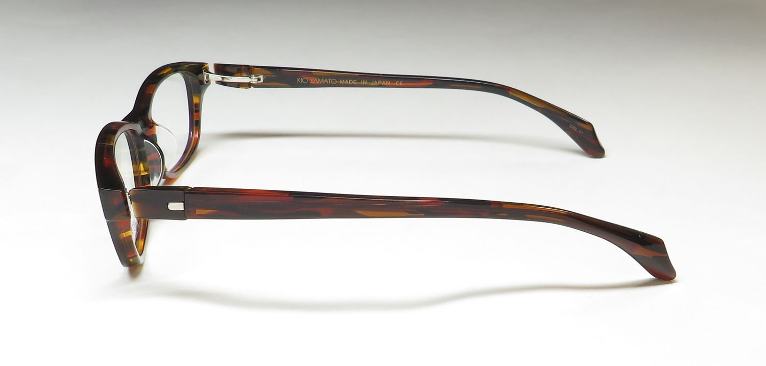 Kio Yamato Kp-127u Eyeglasses by ModaFrames