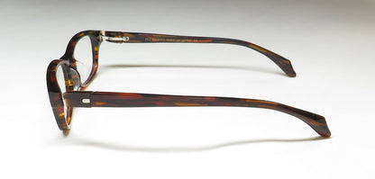 Kio Yamato Kp-127u Eyeglasses by ModaFrames