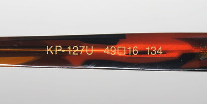 Kio Yamato Kp-127u Eyeglasses by ModaFrames