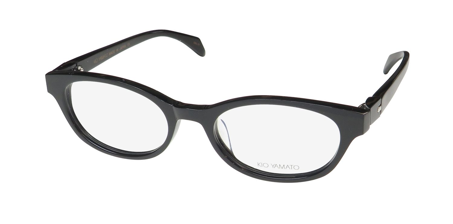 Kio Yamato Kp-126u Eyeglasses by ModaFrames