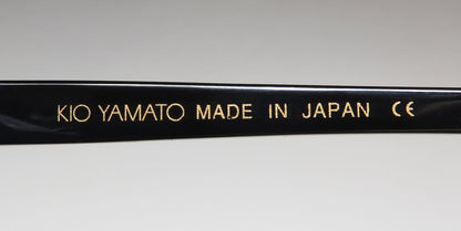 Kio Yamato Kp-126u Eyeglasses by ModaFrames