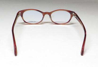 Kio Yamato Kp-126u Eyeglasses by ModaFrames