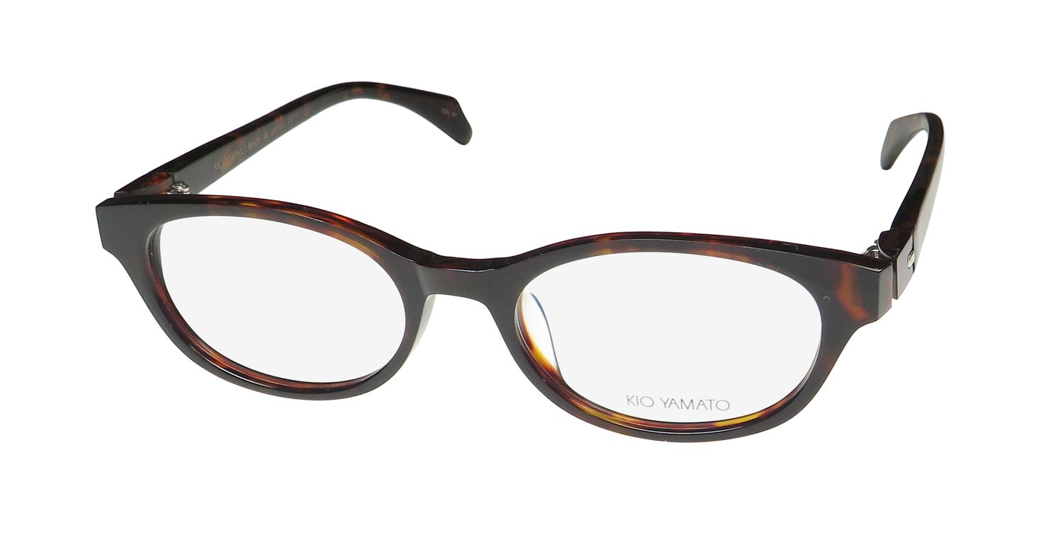 Kio Yamato Kp-126u Eyeglasses by ModaFrames