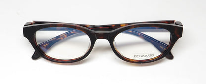 Kio Yamato Kp-126u Eyeglasses by ModaFrames