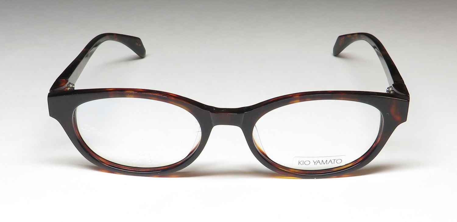 Kio Yamato Kp-126u Eyeglasses by ModaFrames