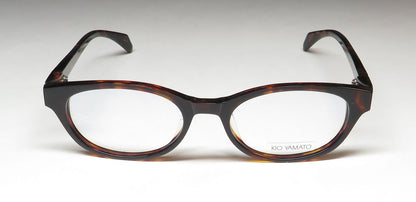 Kio Yamato Kp-126u Eyeglasses by ModaFrames
