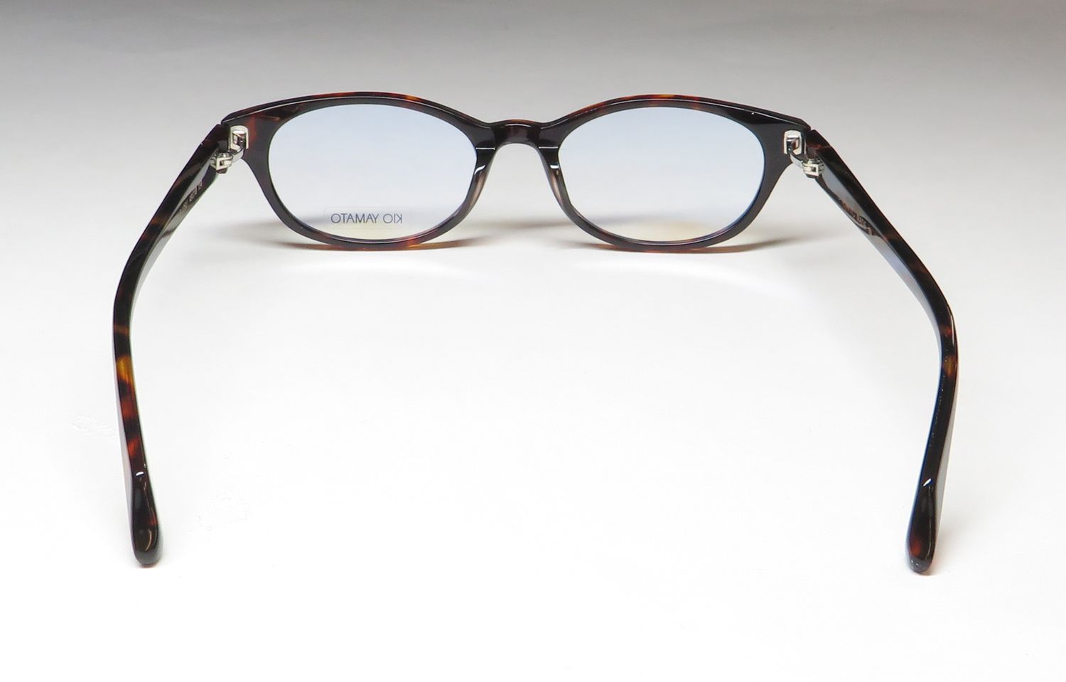 Kio Yamato Kp-126u Eyeglasses by ModaFrames