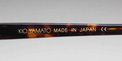 Kio Yamato Kp-126u Eyeglasses by ModaFrames
