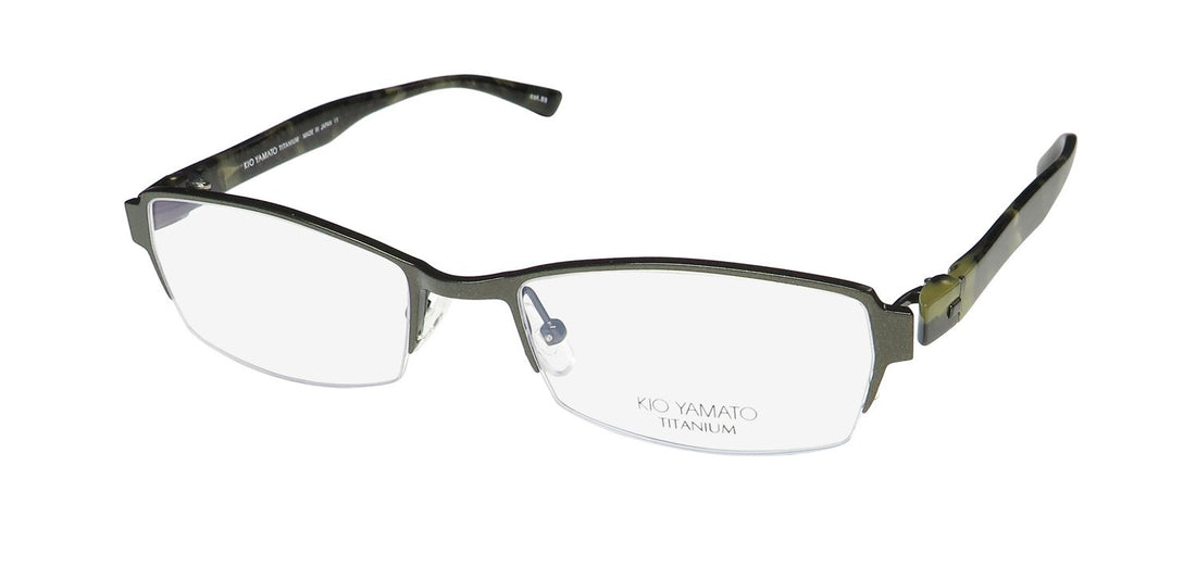 Kio Yamato Kt-348 Eyeglasses by ModaFrames