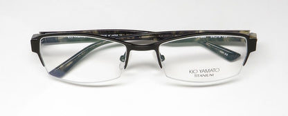 Kio Yamato Kt-348 Eyeglasses by ModaFrames