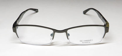 Kio Yamato Kt-348 Eyeglasses by ModaFrames