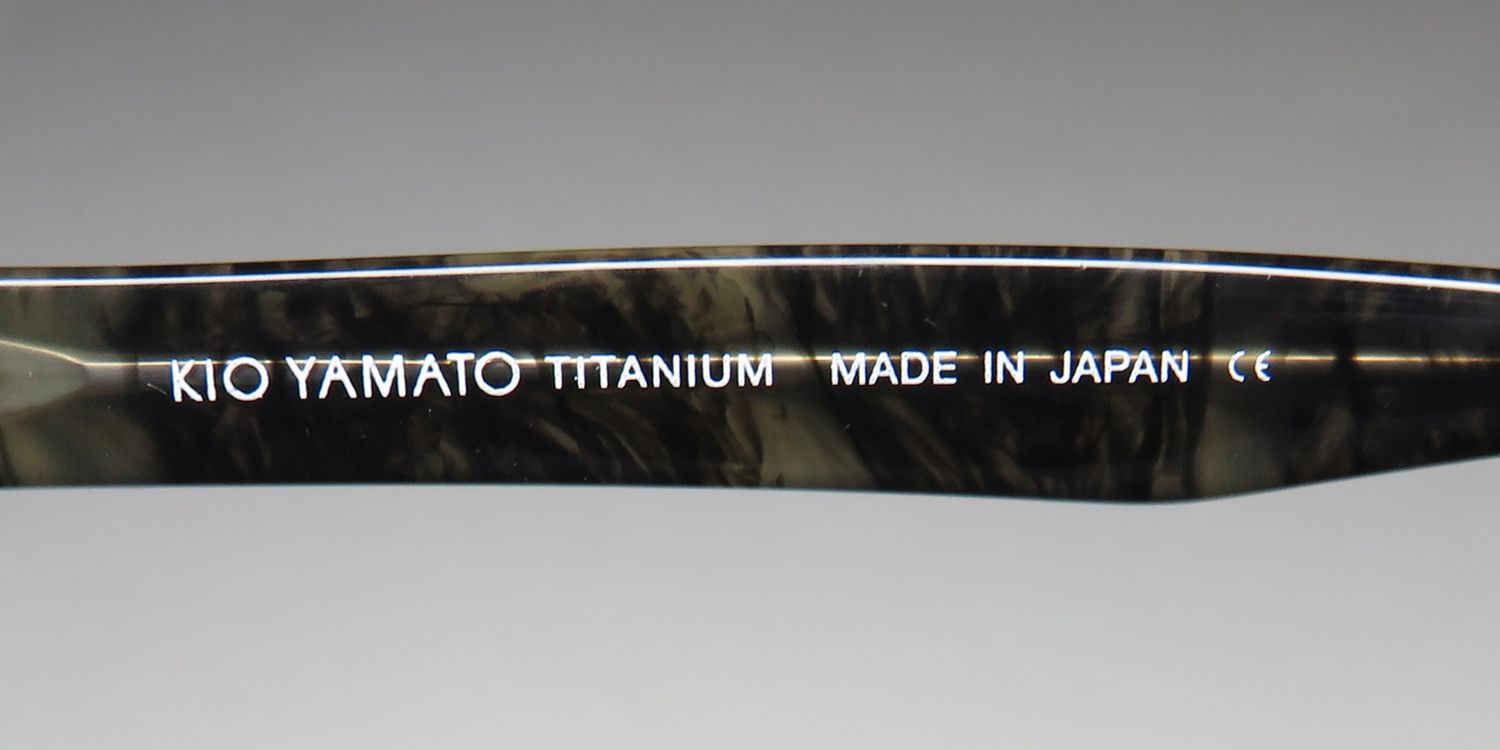 Kio Yamato Kt-348 Eyeglasses by ModaFrames