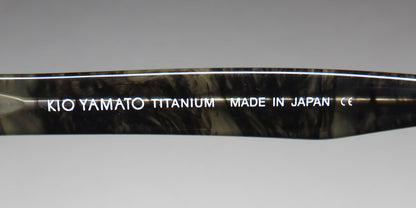 Kio Yamato Kt-348 Eyeglasses by ModaFrames