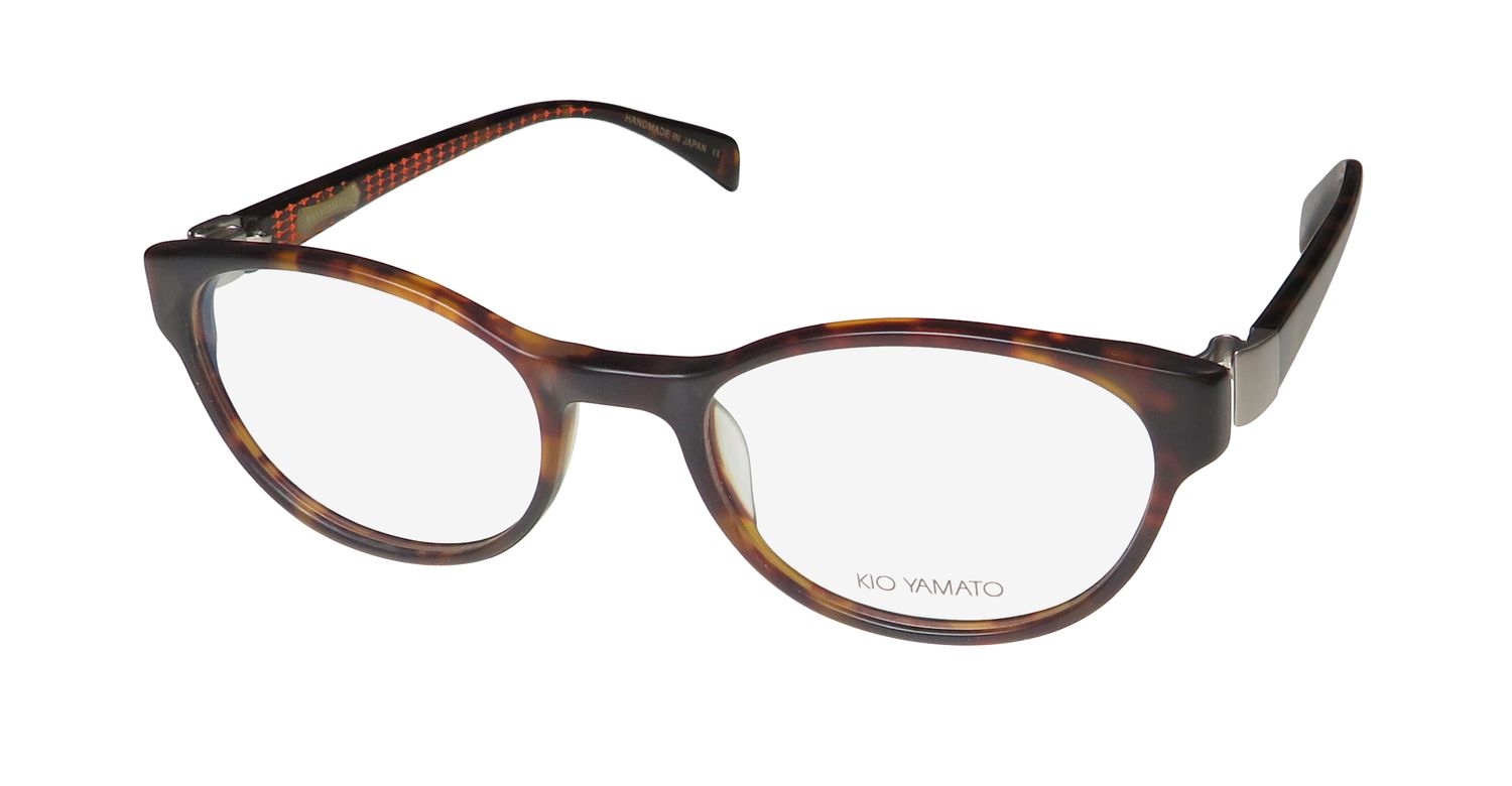 Kio Yamato Kp-096u Eyeglasses by ModaFrames