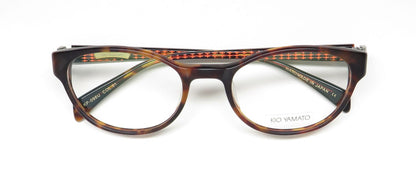 Kio Yamato Kp-096u Eyeglasses by ModaFrames
