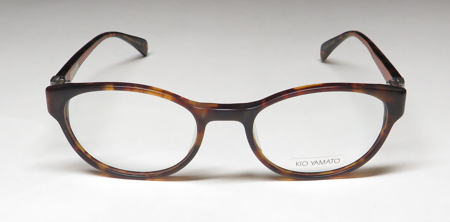 Kio Yamato Kp-096u Eyeglasses by ModaFrames
