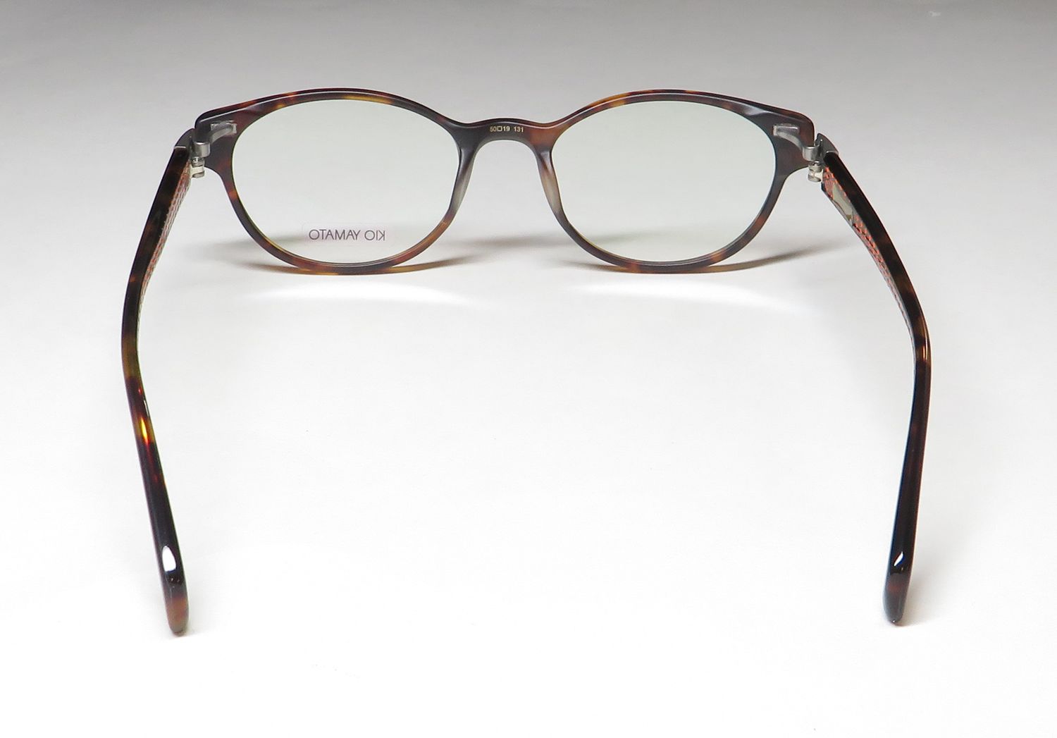 Kio Yamato Kp-096u Eyeglasses by ModaFrames