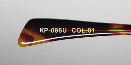 Kio Yamato Kp-096u Eyeglasses by ModaFrames