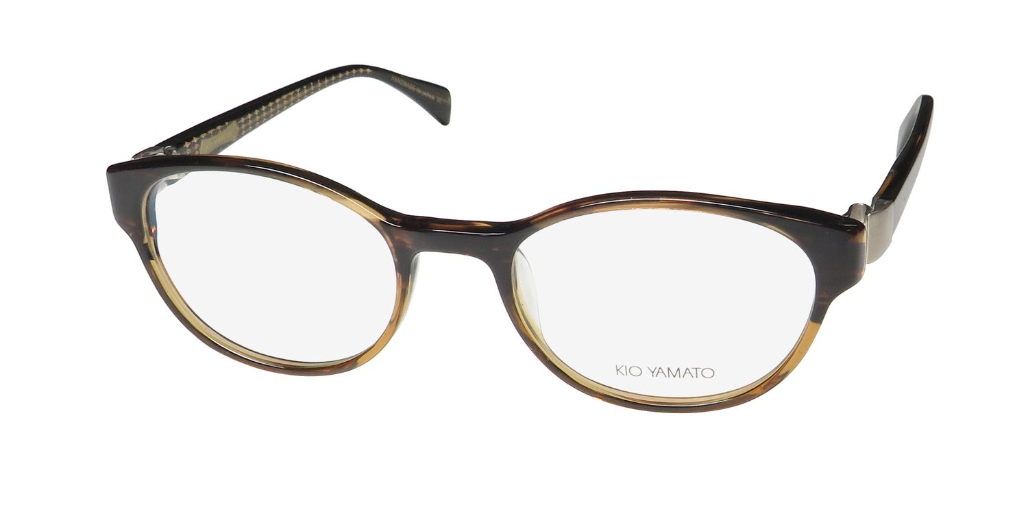 Kio Yamato Kp-096u Eyeglasses by ModaFrames