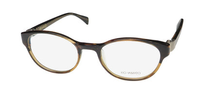 Kio Yamato Kp-096u Eyeglasses by ModaFrames