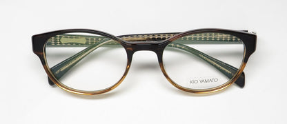 Kio Yamato Kp-096u Eyeglasses by ModaFrames
