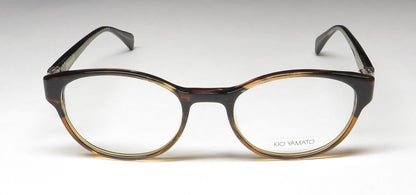 Kio Yamato Kp-096u Eyeglasses by ModaFrames