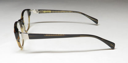 Kio Yamato Kp-096u Eyeglasses by ModaFrames